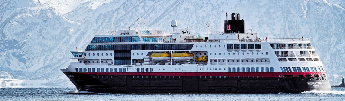 MS Roald Amundsen